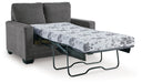 Rannis - Living Room Set - Simple Home Plus