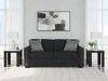 Jasmine Peaks - Living Room Set - Simple Home Plus