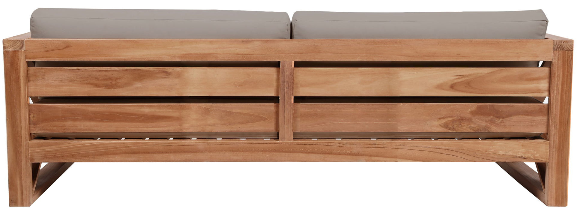 Anguilla - Water Resistant Outdoor Sofa - Simple Home Plus