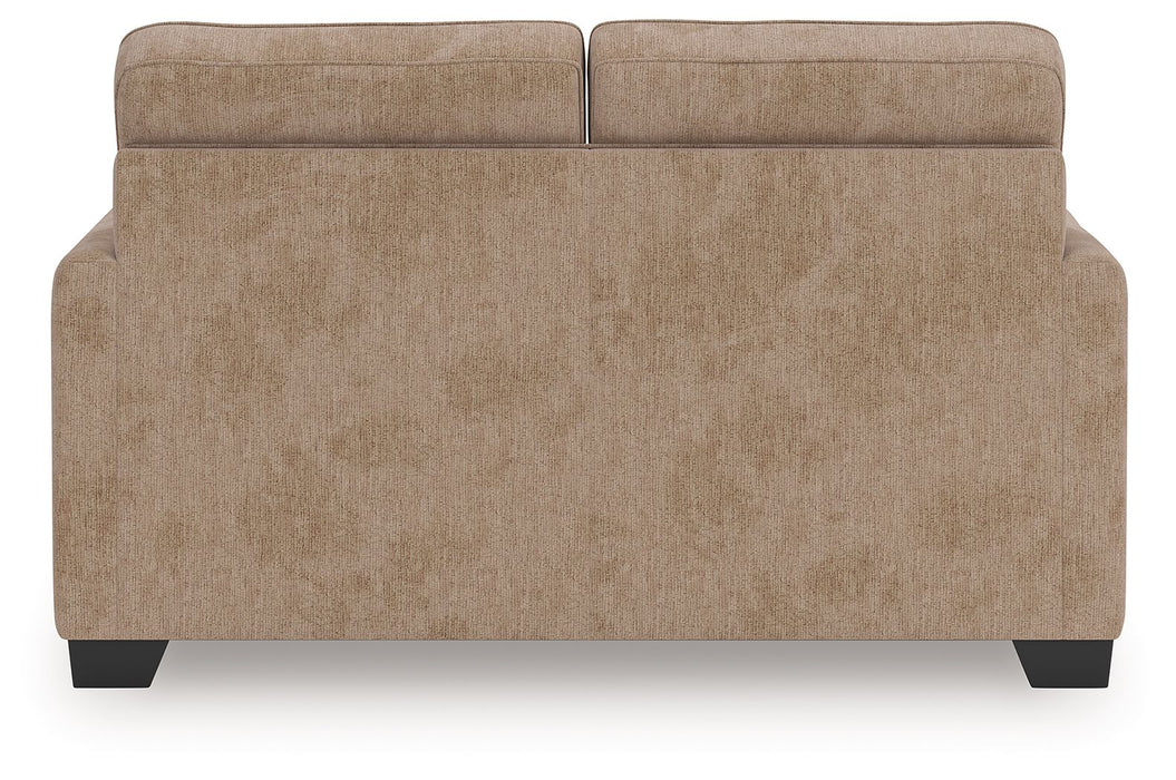 Olten - Loveseat - Simple Home Plus