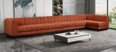 Quinn - 7 Piece Modular Sectional - Simple Home Plus