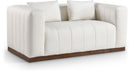 Mallina - Loveseat - Simple Home Plus