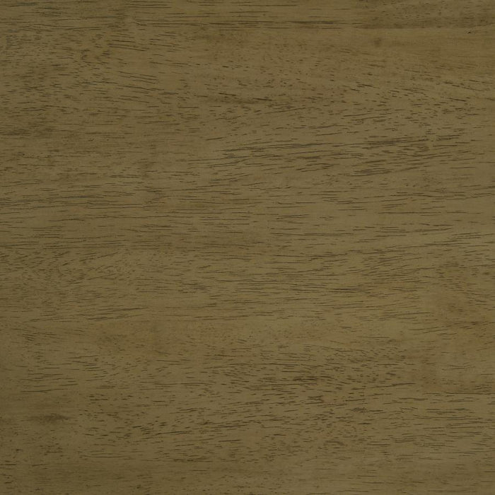 Amsbury - Dresser Mirror - Nutmeg - Simple Home Plus