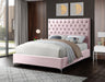 Cruz - Bed - Simple Home Plus