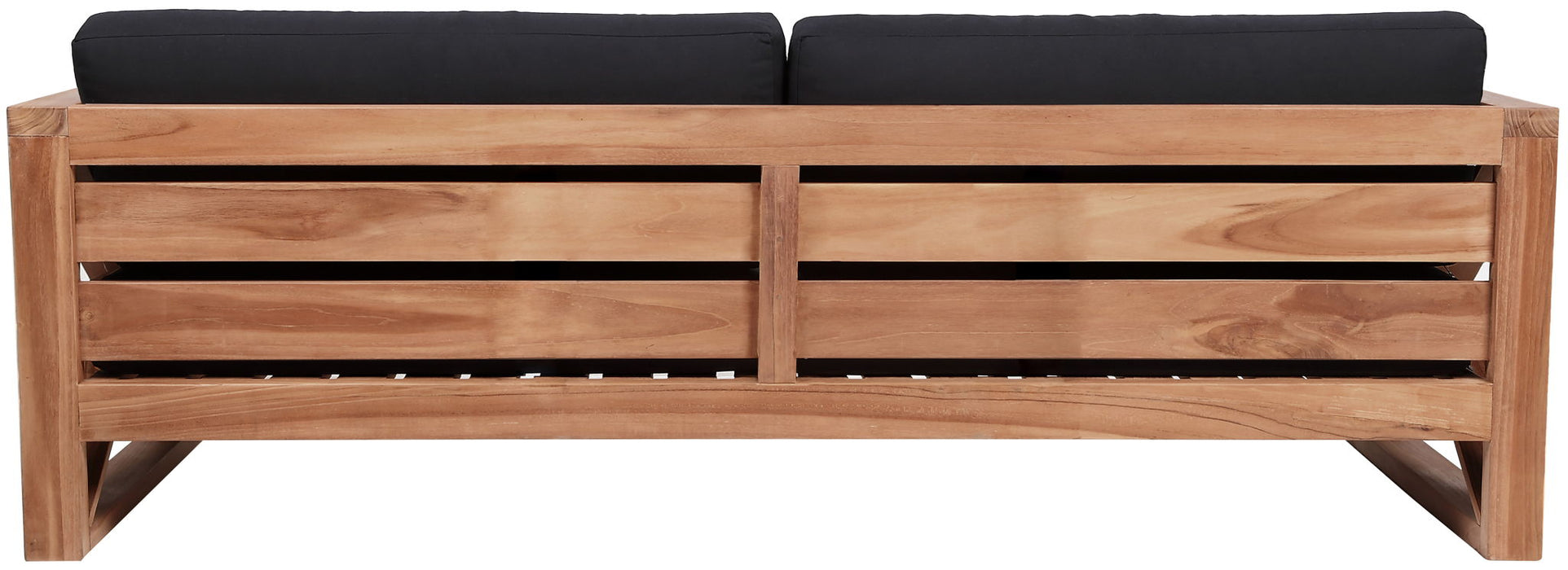 Anguilla - Water Resistant Outdoor Sofa - Simple Home Plus