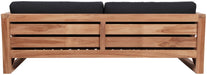 Anguilla - Water Resistant Outdoor Sofa - Simple Home Plus