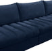 Jacob - Modular U-Shaped Sectional 6 Piece - Simple Home Plus