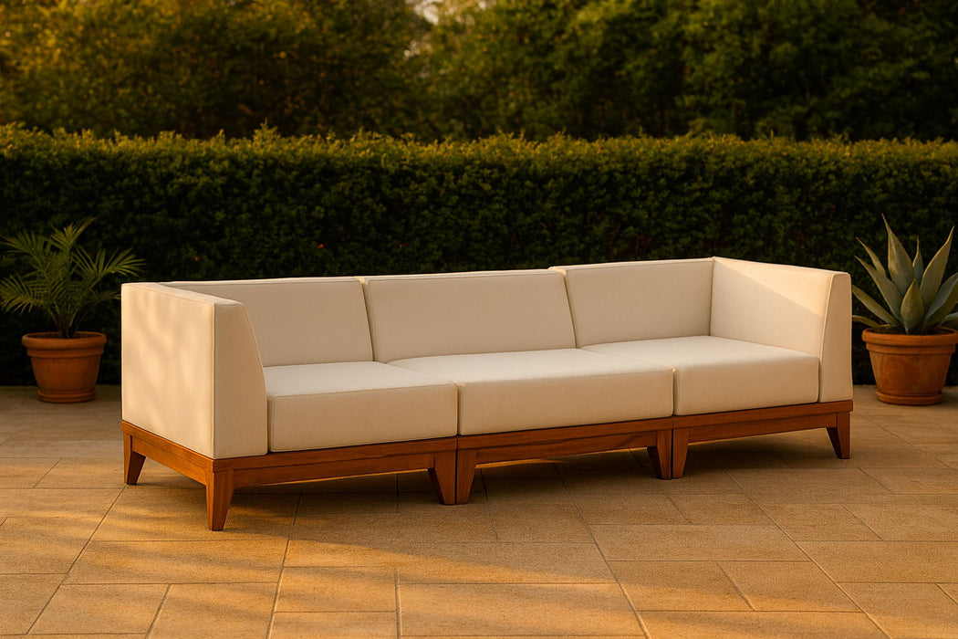 Rio - Modular Sectional - Simple Home Plus