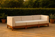 Rio - Modular Sectional - Simple Home Plus