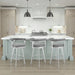 Magnolia - Swivel Stool - Simple Home Plus