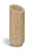 Lochlan - Travertine Vase - Simple Home Plus