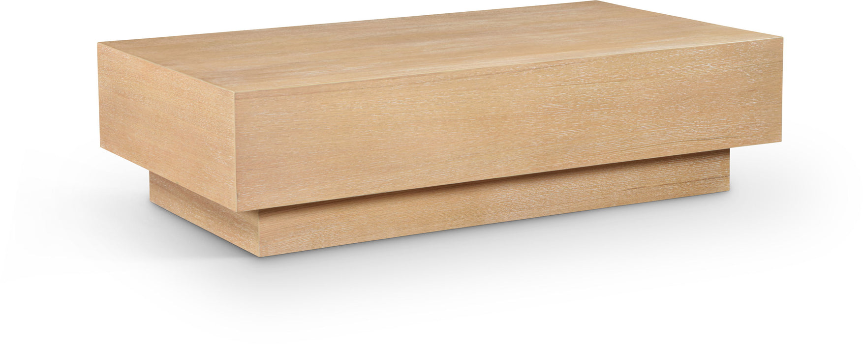 Otto - Coffee Table - Simple Home Plus