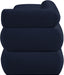Kennedy - Chenille Bench - Simple Home Plus