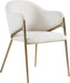 Nial - Dining Chair Set - Simple Home Plus
