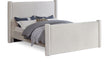 Elias - Velvet Bed - Simple Home Plus