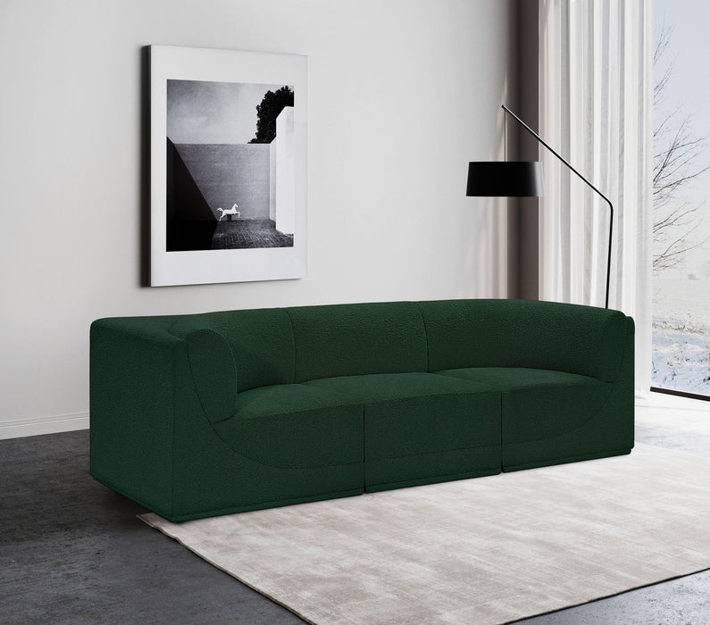 Ollie - 3 Seat Modular Sofa - Simple Home Plus