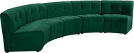 Limitless - 5 Pc. Modular Sectional - Simple Home Plus