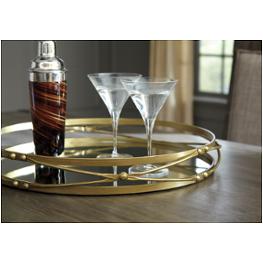 Round Tray