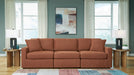 Modmax - Sectional - Spice - Simple Home Plus