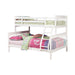 Chapman - Wood Bunk Bed - Simple Home Plus