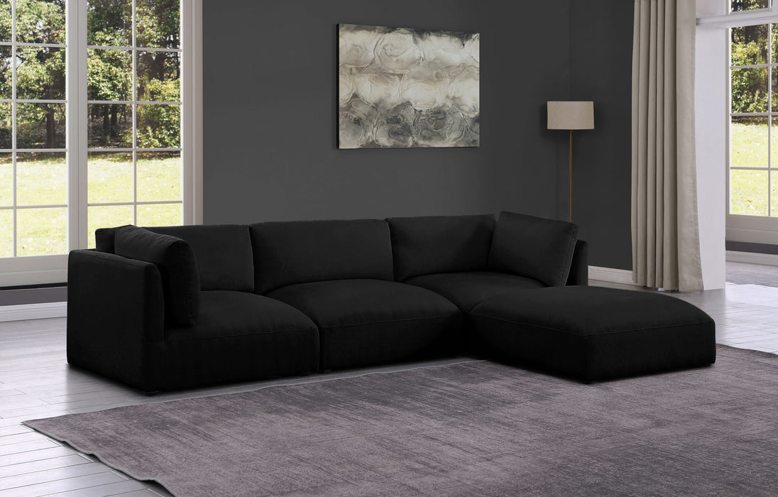 Ease - Modular Sectional - Simple Home Plus