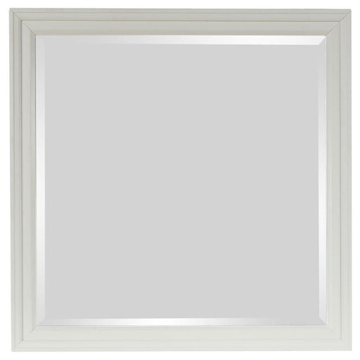 Sandy Beach - Vertical Dresser Mirror - Simple Home Plus