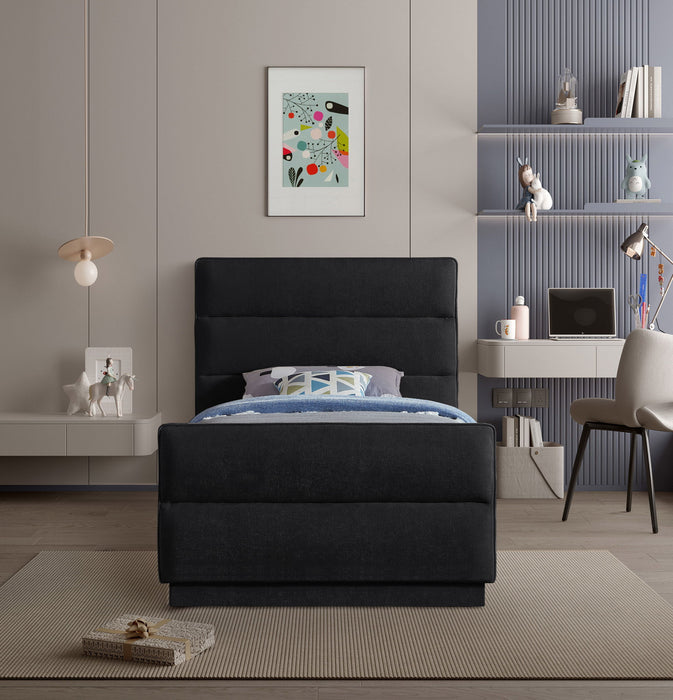 Paxton - Bed - Simple Home Plus