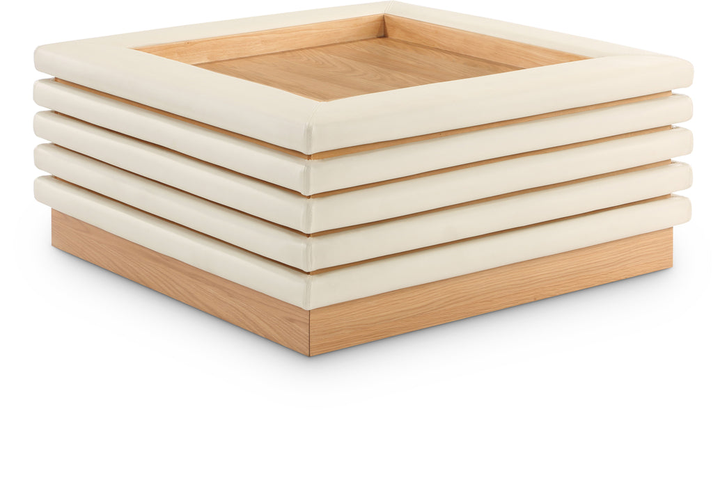 Rory - Coffee Table - Simple Home Plus