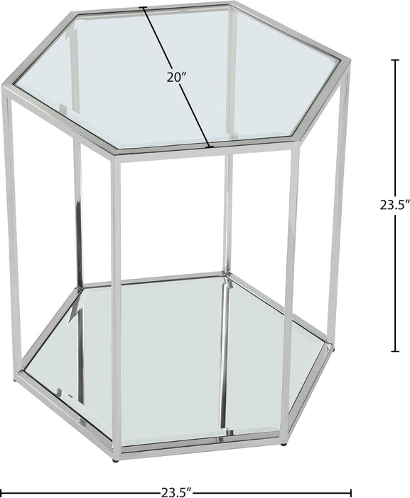 Sei - End Table - Simple Home Plus