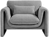 Stylus - Chair - Simple Home Plus