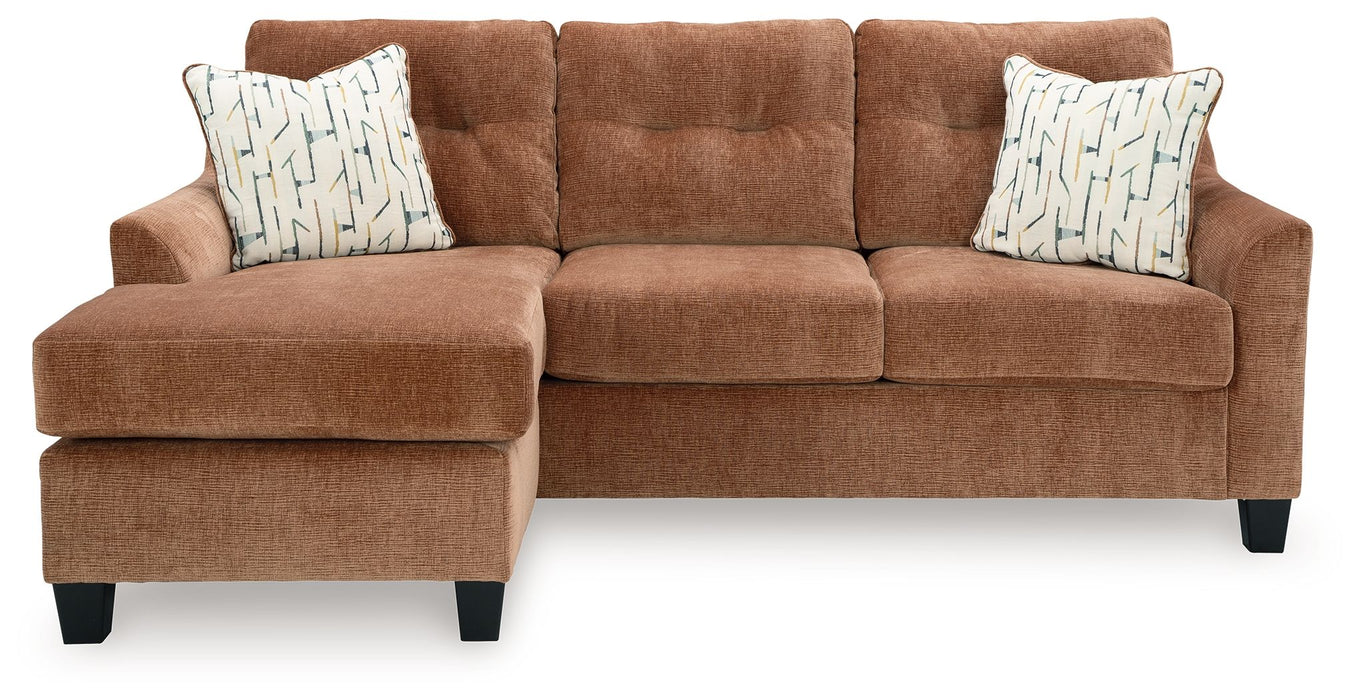 Amity Bay - Sofa Chaise - Simple Home Plus
