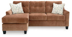 Amity Bay - Sofa Chaise - Simple Home Plus