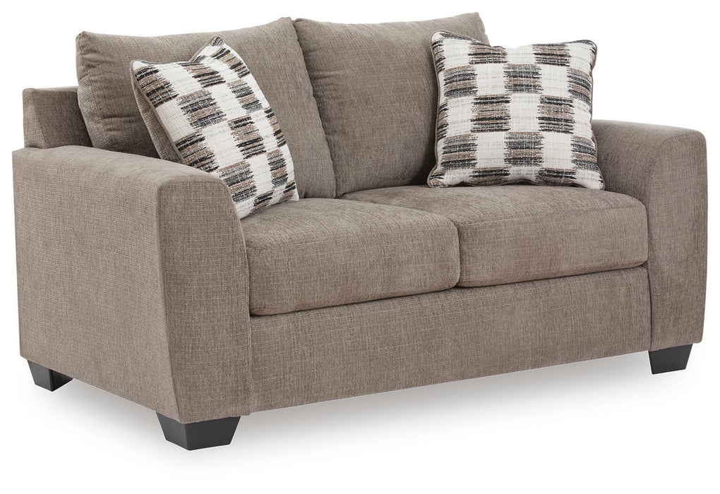 Loreo - Loveseat - Simple Home Plus