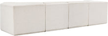 Ollie - 4 Seat Modular Sofa - Simple Home Plus
