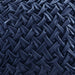 Winchester - Square Decor Pillow - Navy - Simple Home Plus