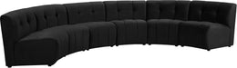 Limitless - 6 Pc. Modular Sectional - Simple Home Plus