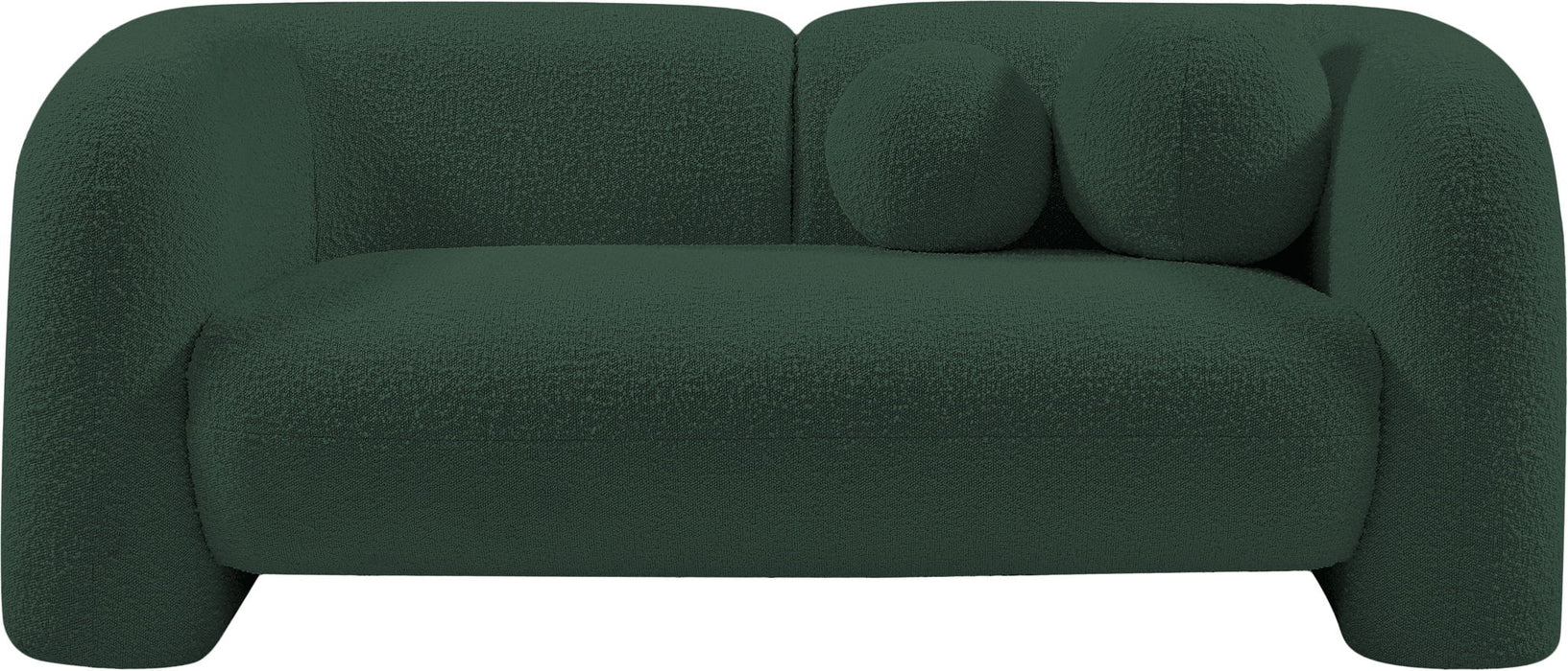 Emory - Loveseat - Simple Home Plus