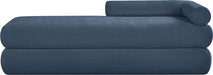 Kennedy - Chenille Bench - Simple Home Plus