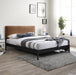 Abigail - Bed - Simple Home Plus