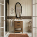 Oakwell - Bathroom Vanity - Simple Home Plus