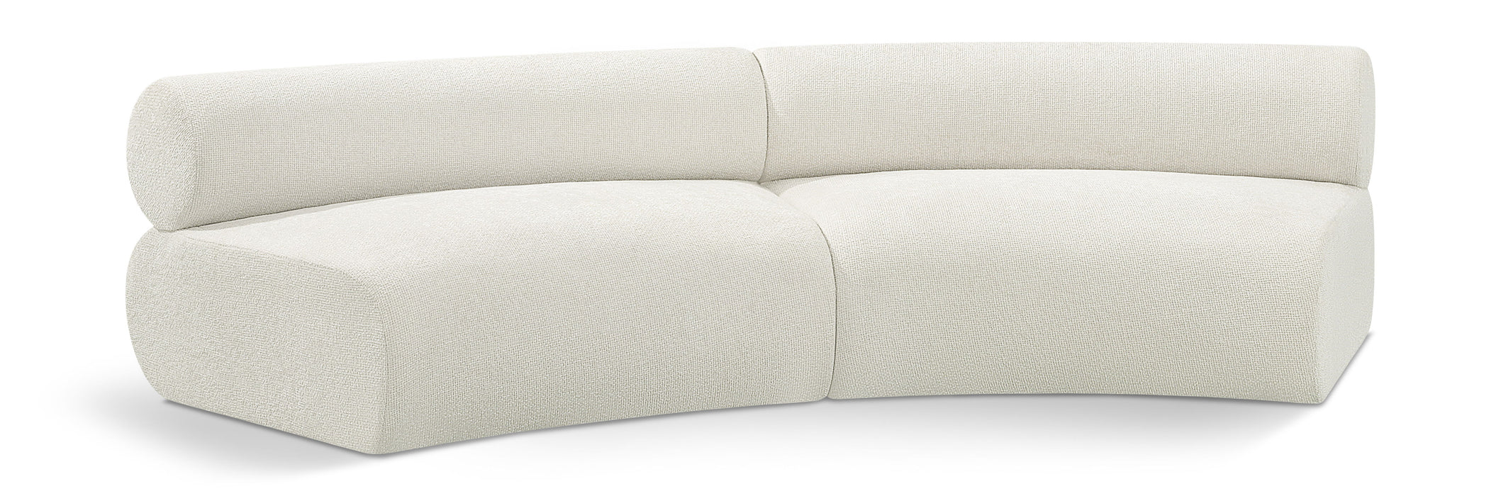 Bale - 2 Piece Modular Sofa - Simple Home Plus