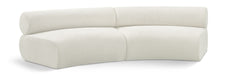 Bale - 2 Piece Modular Sofa - Simple Home Plus