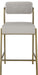 Carly - Counter Stool (Set of 2) - Simple Home Plus