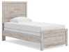 Broachmyn - Panel Bed - Simple Home Plus