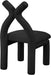 Xena - Accent / Dining Chair - Simple Home Plus