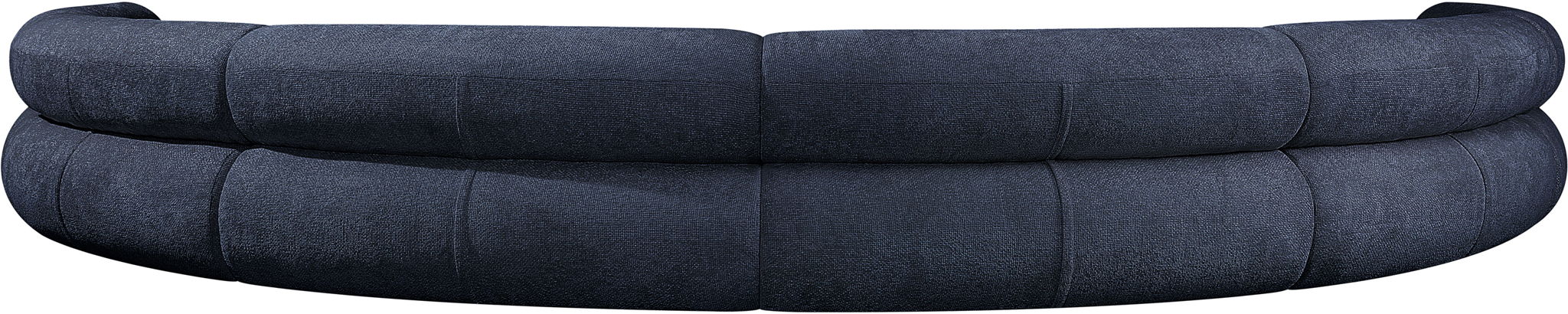 Bale - 6 Piece U-Shaped Modular Sofa - Simple Home Plus