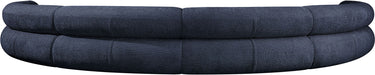 Bale - 6 Piece U-Shaped Modular Sofa - Simple Home Plus