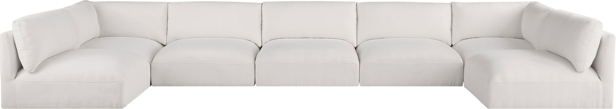 Ease - Modular Sectional - Simple Home Plus