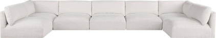 Ease - Modular Sectional - Simple Home Plus