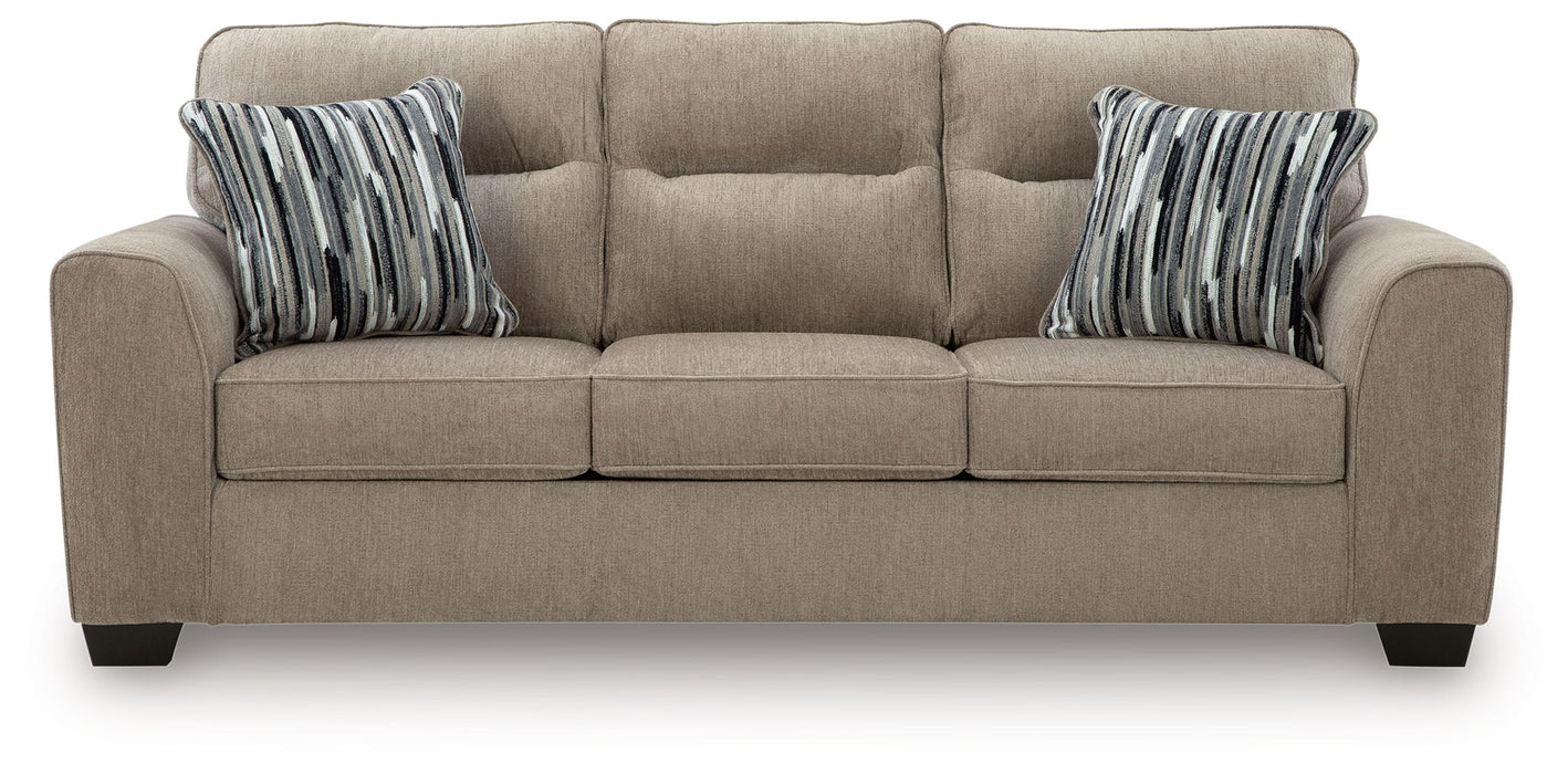 Olten - Living Room Set - Simple Home Plus